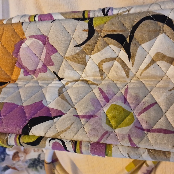 Very Bradley clasp bag - Picture 5 of 8